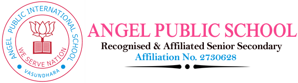 Angels Public School - Vasundhara