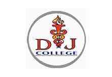 DJ College of Dental Sciences and Research