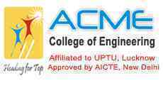 ACME College of Engineering
