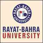  Rayat Bahra University