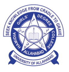 Hamidia Girls Degree College, Allahabad