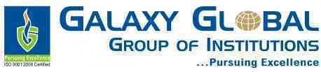 Galaxy Global Group of Institutions, Ambala
