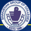 Shahjehan College of Engineering and Technology