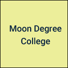 Moon Degree College, Dhanaura