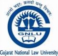  Gujarat National Law University - GNLU , Gujarat