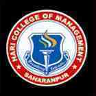  Hari College of Management, Saharanpur