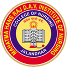 Mahatma Hans Raj Dav Institute of Nursing