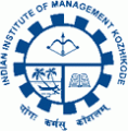  Indian Institute of Management - IIM ,Kozhikode