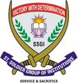  St. Soldier Institute of Hotel Management and Catering Technology 