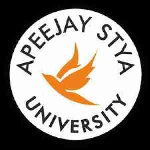 Apeejay Stya University
