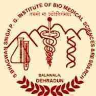 Sardar Bhagwan Singh PG Institute of Biomedical Sciences and Research
